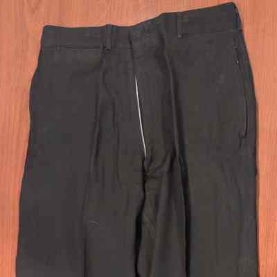 USCG Uniform Pants