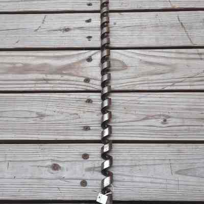 Drill Bit