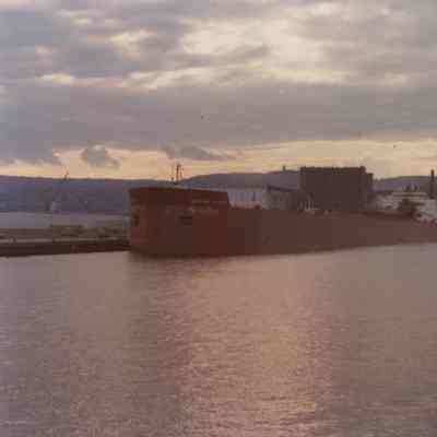 MESABI MINER