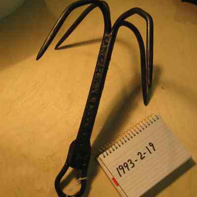 Net Anchor