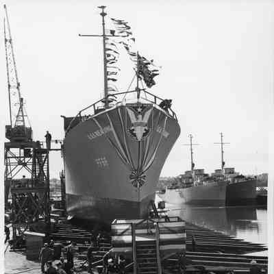 PF-66 Reading pre-launch