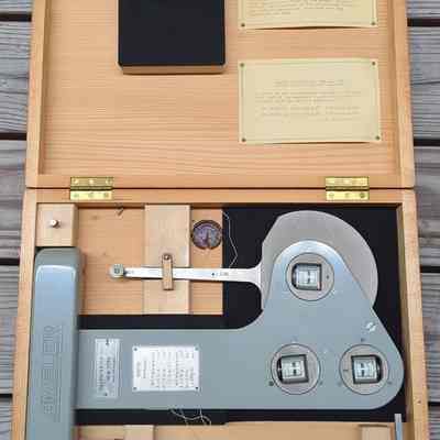 Integrator with Case