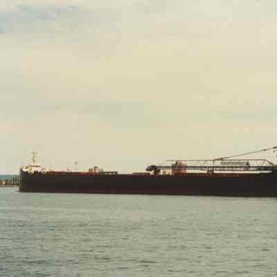 CANADIAN ENTERPRISE