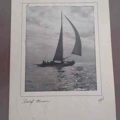 Leathem d. Smith Christmas Card