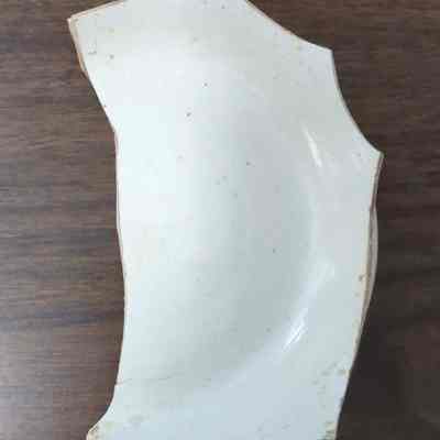 Ceramic Fragment
