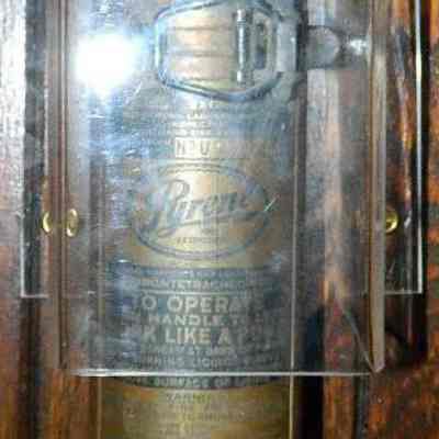Fire Extinguisher