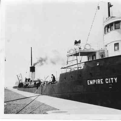 Empire City