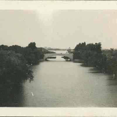 Lincoln Park Chicago 1916