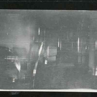 Schenck's house Chicago 1924