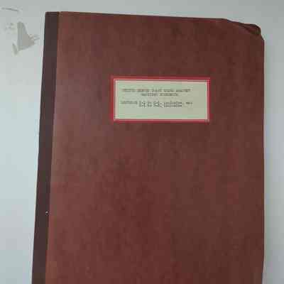 USCG Academy Maritime Economics Lecture Notes