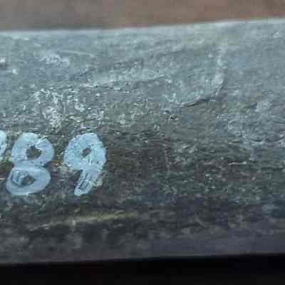 Fishing Net Weight