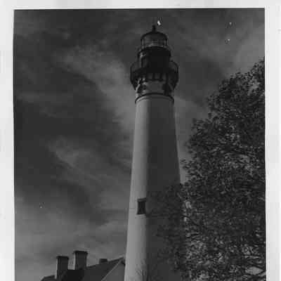 Marinette Lighthouse
