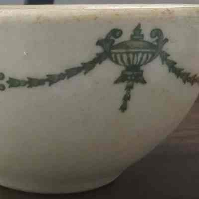 Teacup