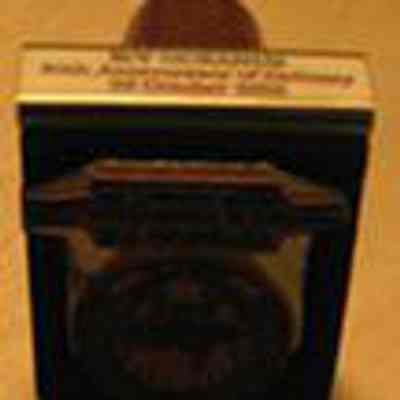 Oceanus Stamp