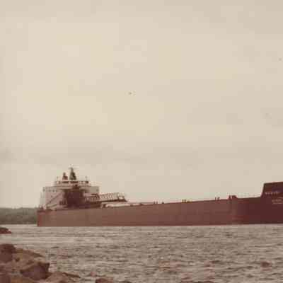 MESABI MINER