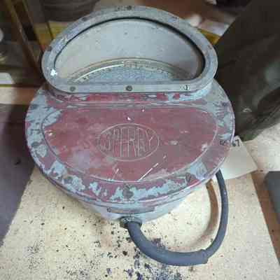 Steering Repeater
