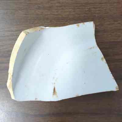 Ceramic Fragment