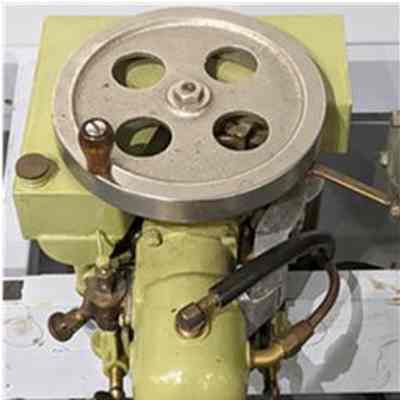 Evinrude Detachable Rowboat Outboard Motor
