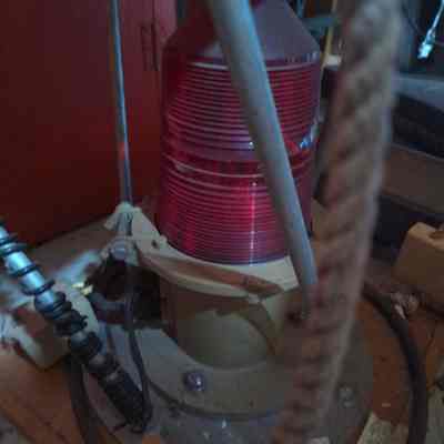 Buoy Lantern