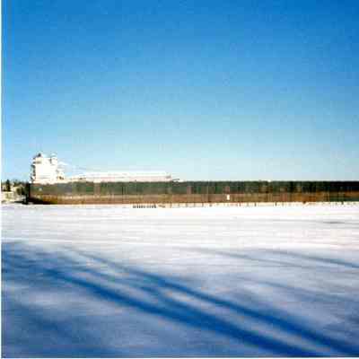 Indiana Harbor 1999