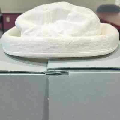USCG Service Cap
