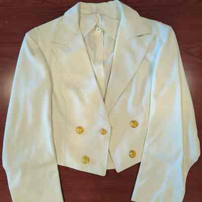 Merchant Marine Uniform Jacket