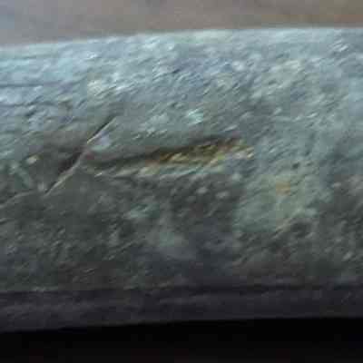 Fishing Net Weight