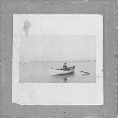 Joseph Harris Jr. in a popular double ender