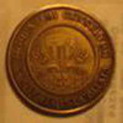 MCM-11 Commemorative Coin
