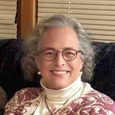 Elaine Van S. Carmichael Portrait SBYC Commodore 2018-2020