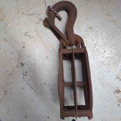 SS Manchester Safety Block