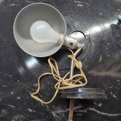 Desk Lamp