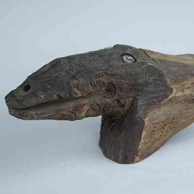 untitled (mule)