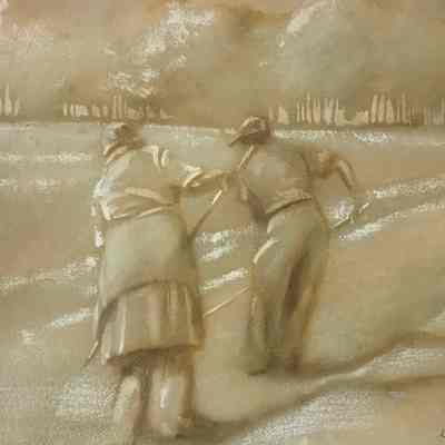 The Worker Series