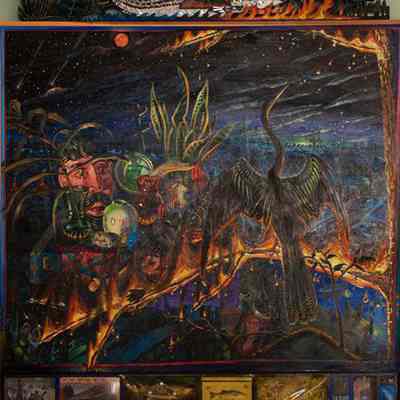 Nightwatcher