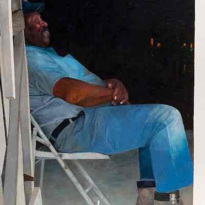 Laid Back