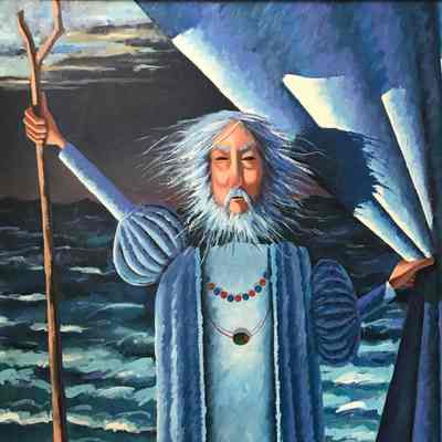 Prospero