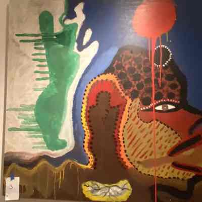 The Memories of Mama Wrapped Up In My Roots Before Mummification
