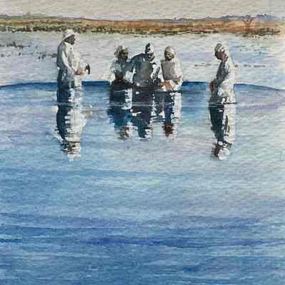 Baptism