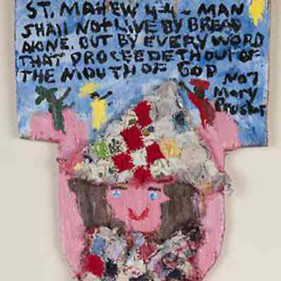 St. Mattew 4-4