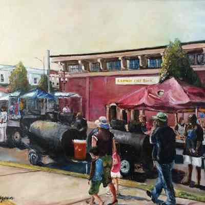 QuincyFest I