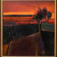 Oakland Landscape