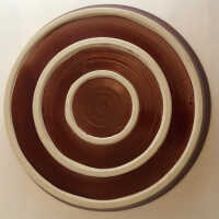 Shallow Serving Tray - Image 2