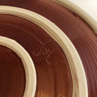 Shallow Serving Tray - Image 3