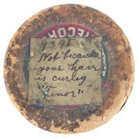          Edison Wax Cylinder Recording picture number 2
   