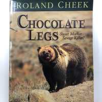 Chocolate Legs