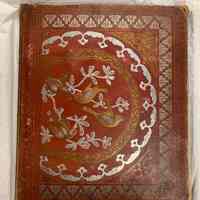 19th Century Scrapbook