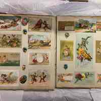 19th Century Scrapbook - Image 3