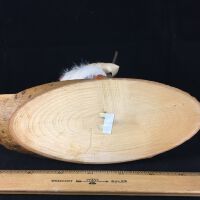 Iroquois Corn Husk Doll - Image 2