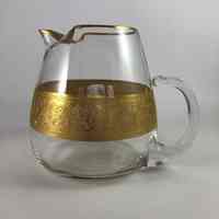          Glastonbury / Lotus Pitcher picture number 3
   